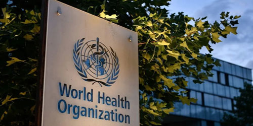 «الصحة العالمية» تؤكد: الأزمة السودانية خلفت تكلفة بشرية هائلة 