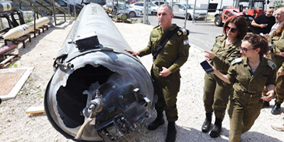 البيت الأبيض: سنفرض عقوبات جديدة على طهران 