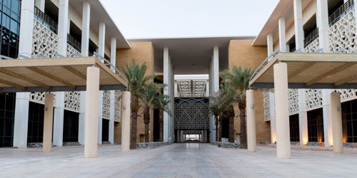 جامعة الأميرة نورة تفتح التقديم على برنامج «استقطاب موهوبات الثانوية» 