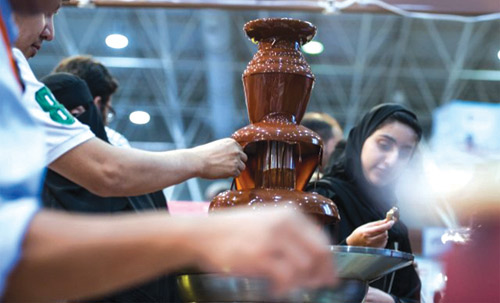 Gedda si prepara alla Mostra internazionale di caffè e cioccolato 2025: un evento di portata mondiale per gli appassionati del settore