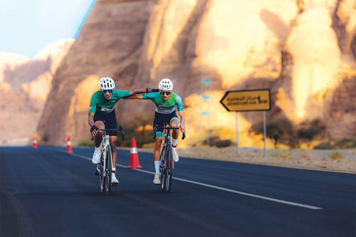 Festival Nabdh Al-Ula: Un Grande Successo che Celebra la Cultura e la Storia di Al-Ula