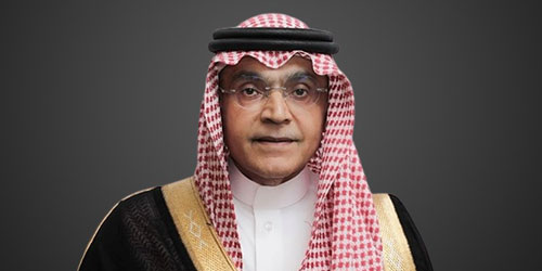 اتحاد الغرف السعودية ينتخب عبدالله كامل رئيسًا و«الفاخري» و«الصيخان» نائبين اتحاد الغرف السعودية ينتخب عبدالله كامل رئيسًا و«الفاخري» و«الصيخان» نائبين