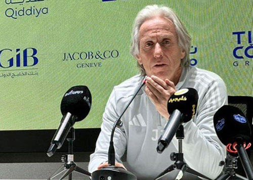 تنتظرنا مباراة صعبة وطريقتي تصنع الأبطال تنتظرنا مباراة صعبة وطريقتي تصنع الأبطال