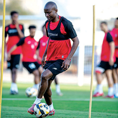 الرائد لمداواة الجراح يستضيف العدالة.. والوحدة يلتقي العُلا الرائد لمداواة الجراح يستضيف العدالة.. والوحدة يلتقي العُلا