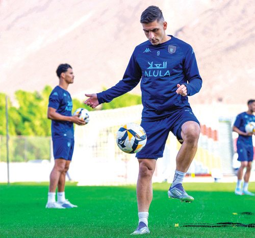 البحث عن المنافسة بين البكيرية والعلا.. الطائي يستضيف العروبة.. الدرعية يلتقي العدالة.. وديربي الغربية يجمع الوحدة وجدة البحث عن المنافسة بين البكيرية والعلا.. الطائي يستضيف العروبة.. الدرعية يلتقي العدالة.. وديربي الغربية يجمع الوحدة وجدة