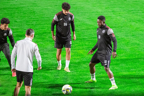 الجبلين لمواصلة الانطلاقة يستقبل الزلفي.. الفيصلي ضيفًا ثقيلًا على العدالة.. والدرعية في استراحة الباطن الجبلين لمواصلة الانطلاقة يستقبل الزلفي.. الفيصلي ضيفًا ثقيلًا على العدالة.. والدرعية في استراحة الباطن