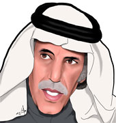 
د. سلطان سعد القحطاني
