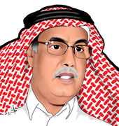 شماغ حمد الجاسر