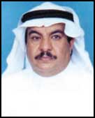 وكيل وزارة البرق والبريد والهاتف لشؤون الهاتف ل الجزيرة