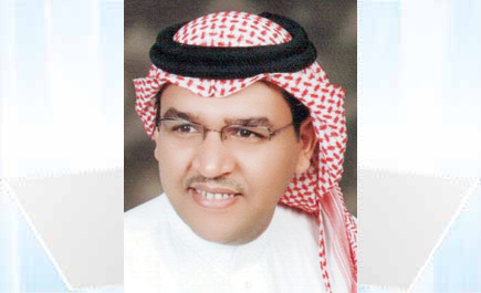 د أسامة النصار رئيسا لقسم الإعلام بجامعة الملك سعود