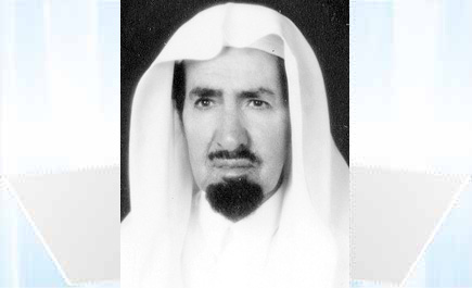 ورحل رجل الإحسان الشيخ عبدالعزيز الموسى