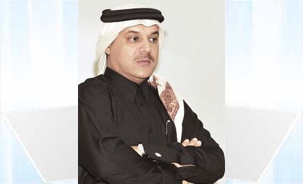 يوسف السادة رئيساً لجمعية قطر للفنون التشكيلية 