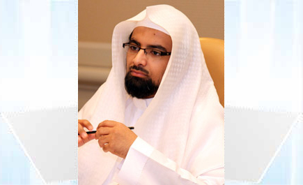 الأمين العام الشيخ ناصر القطامي لـ (الجزيرة): 