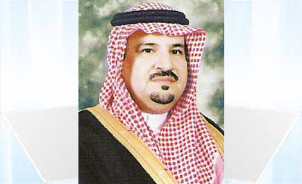 أمير منطقة الجوف يعزي الملك و ولي العهد بوفاة الأمير سطام بن عبدالعزيز 