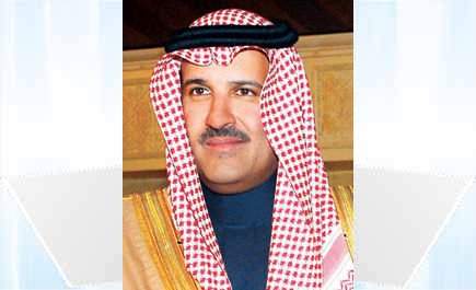إمارة منطقة المدينة المنورة: حساب الأمير فيصل بن سلمان على تويتر مزوّر 