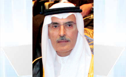 تأجيل أمسية الأمير بدر بن عبدالمحسن حتى 28 فبراير 