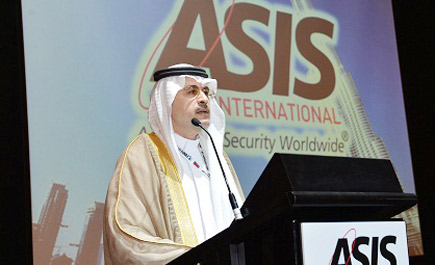 «أرامكو السعودية» تدعو للتعامل بفكر جديد مع الأمن الصناعي 
