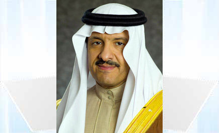 فيما ينتظر بدء عمل شركة تطوير المباني التاريخية.. الأمير سلطان بن سلمان: 
