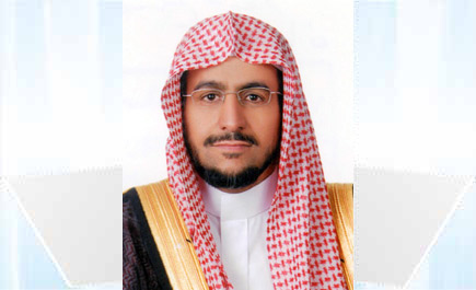 الشيخ آل فريان: الأمير سطام رجل الإدارة والتخطيط والإنجازات 