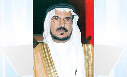 الأمير سطام كان له دور كبير في النّقلة الحضارية التي تعيشها الرياض 