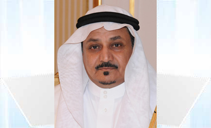 الأمير الفقيد سطام بن عبدالعزيز 