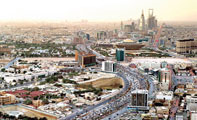 9 % زيادة في مساحة أراضي الرياض المطورة خلال 3 أعوام 
