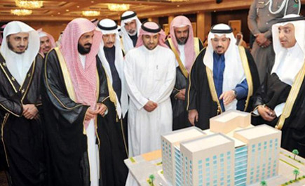 عقب أن شهد اجتماع «عمومية» جمعية الكبد.. سمو نائب أمير القصيم: 