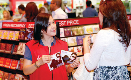 نمو مبيعات الموسيقى في العالم لأول مرة منذ 13 عاماً 