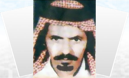 (مدرات شعبية) تنفرد بنص جديد لبندر بن سرور في الأمير محمد السديري 