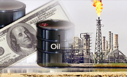 وصلت 1.32 مليون و809 آلاف و1,28 مليون برميل يوميًّا على التوالي 