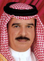 وزير الديوان الملكي البحريني: الملك حمد للجميع ومع الجميع 