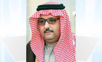 ضمن فعاليات اجتماع طب العيون السعودي 2013  برعاية عبدالعزيز بن أحمد 