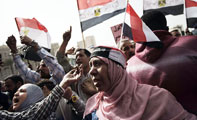 القضاء الإداري بمصر يوقف إجراء انتخابات مجلس النواب 