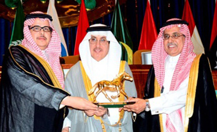 «الجمارك» تكرم «الاتصالات السعودية» لرعايتها المنتدى العربي الثالث لمكافحة الغش التجاري 
