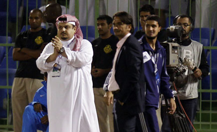 الدوري السعودي متابَع في قطر.. والهلال يستحوذ على اهتمام الأكثرية 