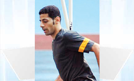 تيسير الجاسم: «الإندونيسي متطور وهدفنا إعادة التوهج للكرة السعودية»