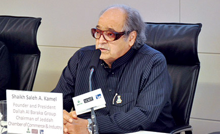 الشيخ صالح كامل: منع الربا وفرض الزكاة موجود في الأديان الثلاثة