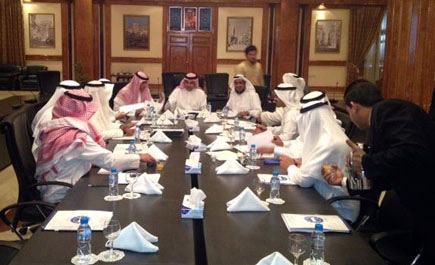 «بلدي جدة» يُبارك مشاريع «مترو جدة» والطرق والأنفاق الجديدة