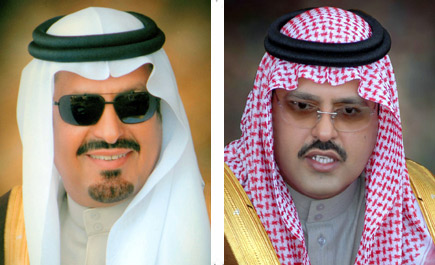 الأمير سعود بن عبدالمحسن يرعى انطلاق سباق رالي حائل الدولي وانطلاقة أول رالي للدراجات النارية بالمملكة 