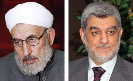 السعدي يتهم الحكومة العراقية بتنفيذ التفجيرات الأخيرة 