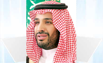 الأمير محمد بن سلمان يوجه باستكمال مشروع إسكان الخرج 
