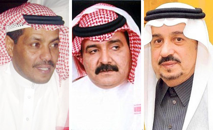 جائزة التميز الشبابي تلهب حماس منتخبات القصيم بدعم أميرها واهتمامه