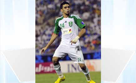 (6.5) مليون ريال تُؤزِّم مفاوضات  الأهلي مع «الجيزاوي» 