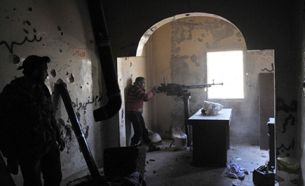 المعارضة تمثل سوريا في قمة الدوحة.. وواشنطن تؤكد مواصلة دعمها