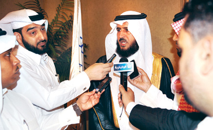 عشرات المشاريع تجري دراستها الآن لتعزيز الأمن المائي بالمملكة 