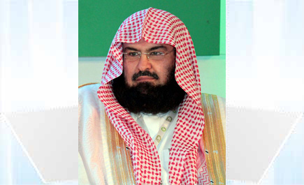 رئاسة شؤون الحرمين تشارك في مهرجان الجنادرية هذا العام