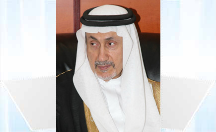 د. شبكشي بحث إمكانية زيادة المبتعثين إلى جامعات ساكسوني في ألمانيا 