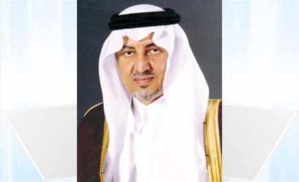 الأمير خالد الفيصل: أنتم تنهضون ببلادنا للصدارة والريادة 