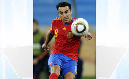 ديشان: سنقدم مباراة رائعة أمام أفضل فريق في العالم 