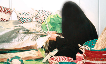 وزير الزراعة يشيد بفعاليات سوق هجر الثقافي